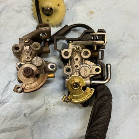 ヤマハ】TZM50R TZR50R RZ50の改造カスタム流用情報などについてまとめ