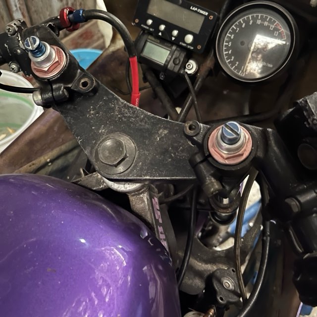 ヤマハ】TZM50R TZR50R RZ50の改造カスタム流用情報などについてまとめ